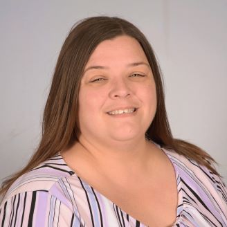 Rachel Slavens, Our Center Director